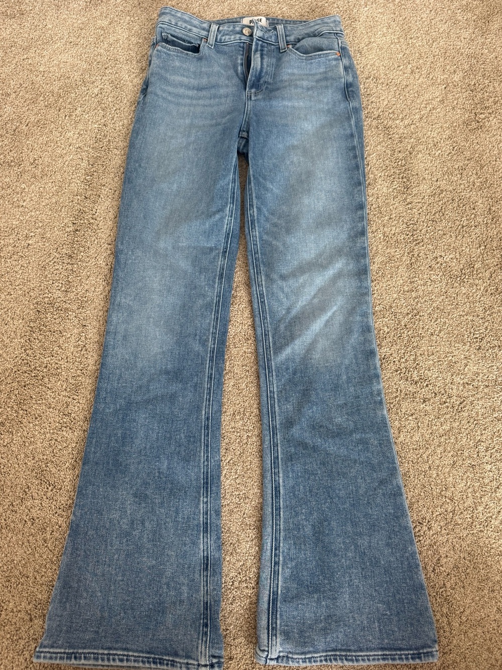 Paige jeans